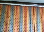 Gordijn, rails met haken., Ophalen, Gebruikt, 200 cm of meer, 200 cm of meer