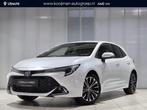 Toyota Corolla Hybrid 140 Dynamic, 4 cilinders, Corolla, Wit, Origineel Nederlands