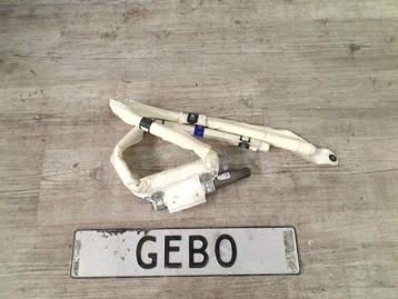 AIRBAG DAK RECHTS Volkswagen Golf VI (5K1) (01-2008/11-2013) beschikbaar voor biedingen