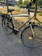 Heerlijk rijdende E-bikes Trek, Sparta,, Gazelle 06-21340570, Overige merken, Ophalen of Verzenden, Zo goed als nieuw, 51 tot 55 cm