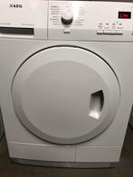 Condens wasdroger, Witgoed en Apparatuur, Ophalen, 6 tot 8 kg, Gebruikt, Minder dan 85 cm