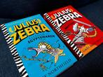 Julius Zebra twee delen, Boeken, Ophalen of Verzenden, Zo goed als nieuw, Gary Northfield, Fictie algemeen