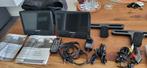 Silvercrest SPDP 18A1 media/dvd speler, Audio, Tv en Foto, Dvd-spelers, Ophalen of Verzenden, Gebruikt, Overige merken