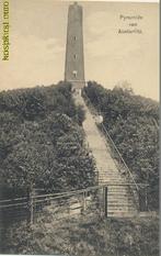 Austerlitz- Pyramide van [KRST005-4931, Verzamelen, Ansichtkaarten | Nederland, Verzenden, Voor 1920, Gelopen, Utrecht