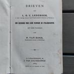 Brieven van L.G.C. Ledeboer, Ophalen of Verzenden, Gelezen