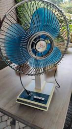 Ventilator retro model. 3 Standen, Witgoed en Apparatuur, Ventilatoren, Tafelventilator, Ophalen