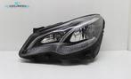 Mercedes E Klasse W207 Full Led Facelift Koplamp links, Auto-onderdelen, Verlichting, Gebruikt, -, Ophalen of Verzenden, -