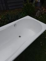 ligbad / bad acryl polyester, Huis en Inrichting, Badkamer | Complete badkamers, Ophalen, Nieuw