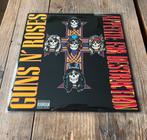 Guns n Roses - Appetite for Destruction vinyl, Ophalen of Verzenden, Zo goed als nieuw