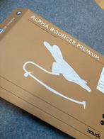 Hauck Alpha Bouncer Premium - Baby Wipstoel, Gebruikt, Wipstoel, Met gordel(s) of riempje(s), Ophalen