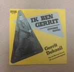 Gerrit Dekzeil - Ik Ben Gerrit, Gebruikt, 7 inch, Single, Ophalen of Verzenden