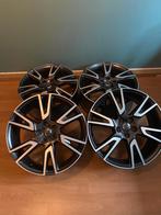 Lichtmetalen 19 inch velgen Volvo, Auto-onderdelen, Banden en Velgen, Gebruikt, Velg(en), 235 mm, Personenwagen