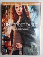 Unforgettable Seizoen 1 dvd (nieuw in seal), Cd's en Dvd's, Dvd's | Tv en Series, Boxset, Thriller, Ophalen of Verzenden, Vanaf 12 jaar