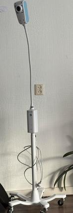 Welch Allyn onderzoeklamp, Ophalen, Gebruikt, Overige materialen, 75 cm of meer