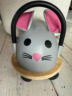 Wheelybug muis. Leuke loopwagen vanaf 1 jaar., Ophalen of Verzenden, Gebruikt, Loopvoertuig