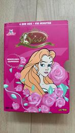 Sissy dvd 4 delen, Ophalen of Verzenden, Zo goed als nieuw