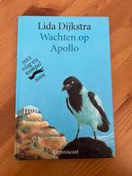 Lida Dijkstra - Wachten op Apollo, Ophalen of Verzenden, Zo goed als nieuw, Lida Dijkstra