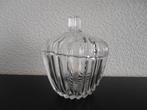 Villeroy en Boch Platano Kristallen bonbonniere, Nieuw, Ophalen of Verzenden, Overige stijlen, Glas