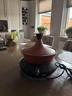 Traditionele Marokkaanse Tajine, Ophalen, Zo goed als nieuw, Overige materialen, Pot, Bus of Blik