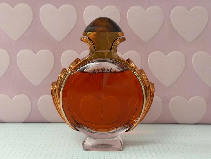 Paco rabanne olympea intense 80ml eau de parfum, Sieraden, Tassen en Uiterlijk, Uiterlijk | Parfum, Nieuw, Ophalen of Verzenden