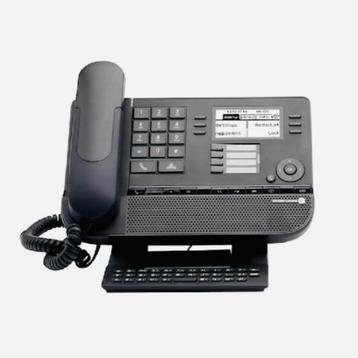 Alcatel-Lucent 8028s telefoon Laatste stuk! beschikbaar voor biedingen