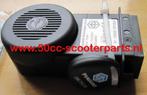 Alarmset E-1 Alarmsysteem Excl. Alarmkabel 602689M, Ophalen of Verzenden, 50cc-Scooterparts, Info@50cc-scooterparts.nl, Veen