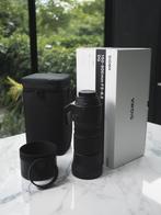 Sigma 150-600mm F/5-6.3 DG OS HSM Contemporary Canon E, Ophalen of Verzenden, Zo goed als nieuw, Telelens, Zoom