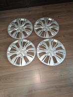 Set van 4 wieldoppen voor Toyota aygo x., Auto diversen, Wieldoppen, Ophalen of Verzenden, Gebruikt