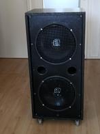 Luidspeaker 350 W, Overige merken, Overige typen, Gebruikt, 120 watt of meer