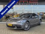 Porsche Panamera Sport Turismo NL Auto Pano Softclose Sportc, Auto's, Porsche, Automaat, 136 pk, Euro 6, Adaptive Cruise Control