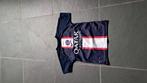 Paris Saint germain T-shirt, Ophalen of Verzenden, Zo goed als nieuw, Buitenlandse clubs, Shirt
