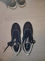 Sneakers, Blauw, Ophalen of Verzenden, Sneakers of Gympen, Zo goed als nieuw