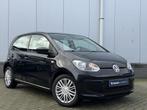 Volkswagen up! 1.0 up! Edition BlueMotion | Volledig onderho, Voorwielaandrijving, Euro 5, Gebruikt, Up!