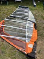 Nylpride RS Racing 5,5 m, Watersport en Boten, Windsurfen, Ophalen, Minder dan 250 cm
