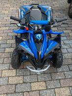Nitro Avenger Kinderquad 49cc, Fietsen en Brommers, Minibikes, Midibikes en Pitbikes, Ophalen of Verzenden, Gebruikt, Pitbike