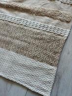 Vloerkleedje Ibiza style, 95 x 60 cm., Huis en Inrichting, Woonaccessoires | Plaids en Woondekens, Ophalen of Verzenden, Zo goed als nieuw