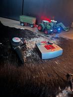 Siku control, Hobby en Vrije tijd, Modelauto's | 1:32, Ophalen of Verzenden, Gebruikt, Tractor of Landbouw, SIKU