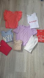 10 topjes Zara en Only, Kleding | Dames, Tops, Zonder mouw, Ophalen of Verzenden, Zo goed als nieuw, Maat 36 (S)