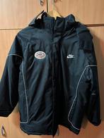 PSV Winterjas XL, Zwart, Nike, Maat 56/58 (XL), Ophalen of Verzenden