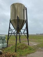 kunstmest / krachtvoer silo, Ophalen, Overige soorten