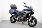 Yamaha TRACER 900 GT (bj 2019), Bedrijf, Meer dan 35 kW, Toermotor, 847 cc