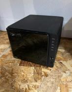 Synology DS412+, Verzenden