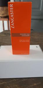 LANCASTER GOLDEN TAN, Ophalen of Verzenden, Nieuw