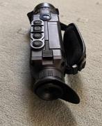 Pulsar Helion 2 XQ 38f warmtebeeldcamera – zeer goede staat, Audio, Tv en Foto, Optische apparatuur | Verrekijkers, Ophalen of Verzenden