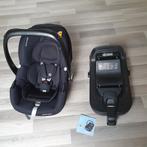 Maxi Cosi Cabriofix + Isofix Base, Kinderen en Baby's, Autostoeltjes, Zo goed als nieuw, Isofix, Maxi-Cosi, Ophalen
