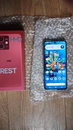 NOKIA HMD CREST 5G *nieuw* 8GB / 256GB Amoled 1080P, Overige modellen, Blauw, Touchscreen, Nieuw