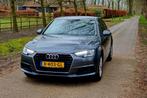 Audi A4 1.4 Tfsi 150pk 2018 Grijs, Auto's, Voorwielaandrijving, 65 €/maand, 1295 kg, 4 cilinders