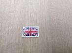 3d sticker Engelse vlag, Ophalen of Verzenden