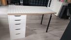 IKEA Lagkapten / Alex Bureau, Ophalen, Bureau