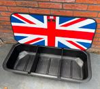 Originele MINI opbergbox Union Jack, Gebruikt, Ophalen